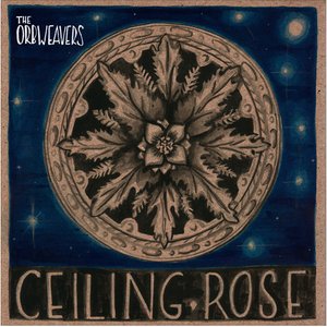 Ceiling Rose / Match Factory - Single