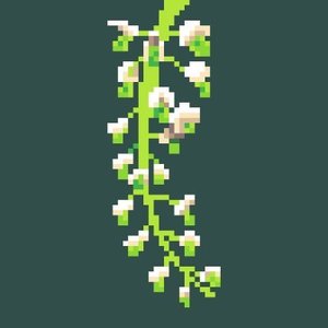Avatar for Green wisteria