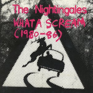 What a Scream (1980-86)