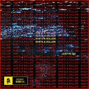 She's a Killer - Single