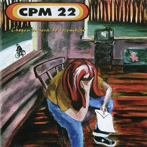 CPM 22, Rodrigo Lima 的头像