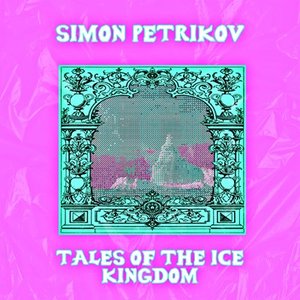 Avatar for Simon Petrikov