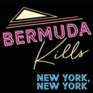 New York, New York (Cover)