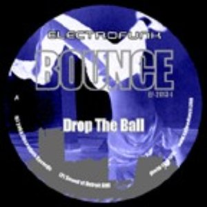 Drop The Ball