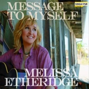 Image for 'Message To Myself'