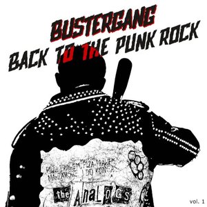 Back to the Punk Rock