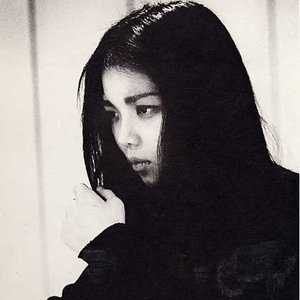 Yamasaki Hako 山崎ハコ 的头像