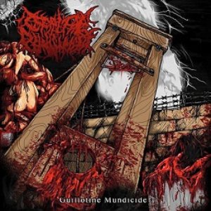 Guillotine Mundicide