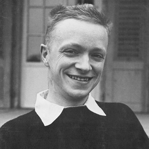 Henri Pousseur photo provided by Last.fm