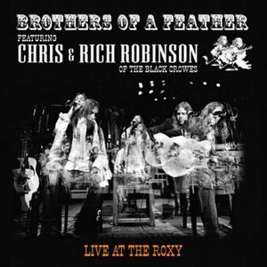 Brothers of a Feather: Live at the Roxy