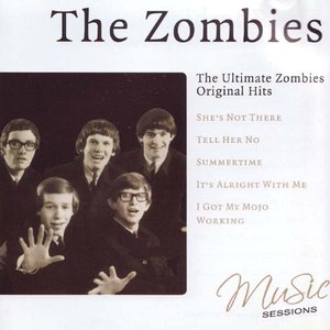 The Ultimate Zombies - Original Hits