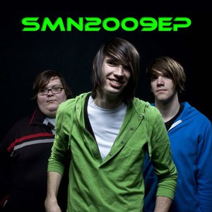 Smn2009ep - EP