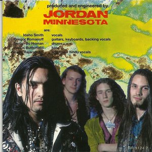 Jordan Minnesota 的头像
