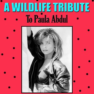 A Wildlife Tribute To Paula Abdul
