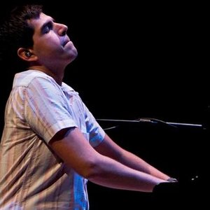 Andre Mehmari 的头像