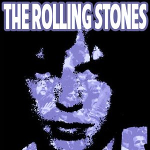 The Rolling Stones "Gimme Shelter" (The Illuminoids Remix)