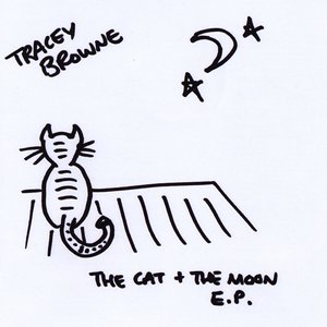 The Cat and the Moon