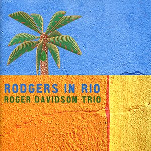 Rodgers in Rio