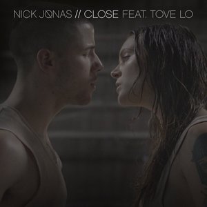 “Close (feat. Tove Lo) - Single”的封面