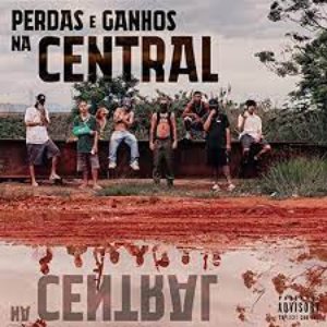 Perdas e Ganhos na Central