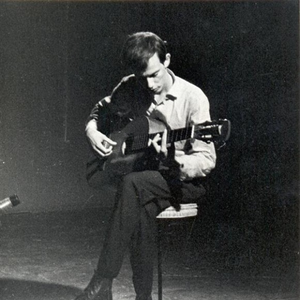 Silvio Rodríguez photo provided by Last.fm