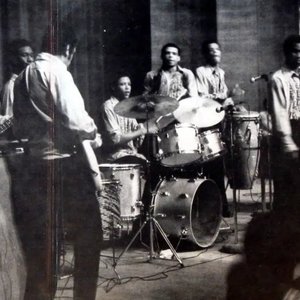 Les Gypsies de Petion-Ville 的头像