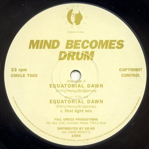 Equatorial Dawn