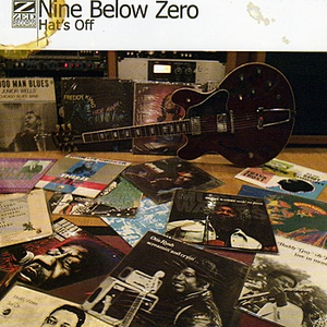 Nine below Zero - 99 Radio Show [初回盤] - Zortam Music