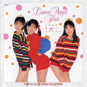 天使はエスケープ — レモンエンジェル | Last.fm