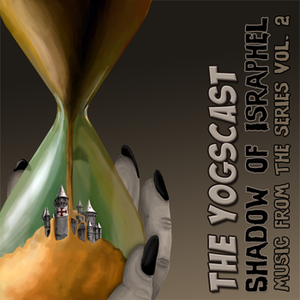 The Yogscast - Shadow of Israphel Soundtrack, Volume 2 cover