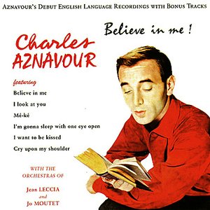 Believe in Me!