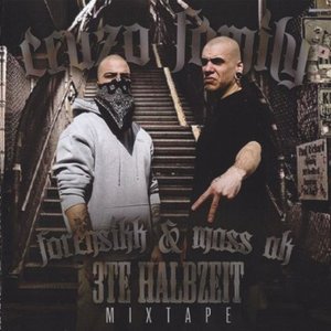 3te Halbzeit (Mixtape)