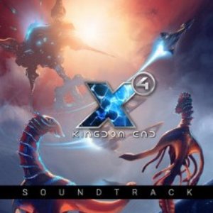 X4: Kingdom End (Original Soundtrack)