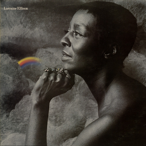 Lorraine Ellison cover