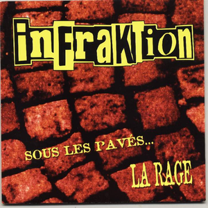 Infraktion photo provided by Last.fm