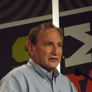 Avatar for George Friedman
