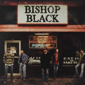 Bishop Black için avatar