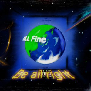 Be all right(Be all right)