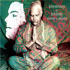 Bahramji, Bashir のアバター