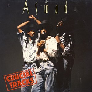 Crucial Tracks (Best Of Aswad)