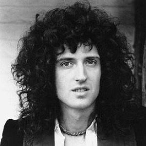 Avatar für Brian May