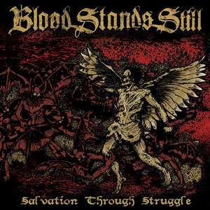 Salvation Through Struggle [Explicit]