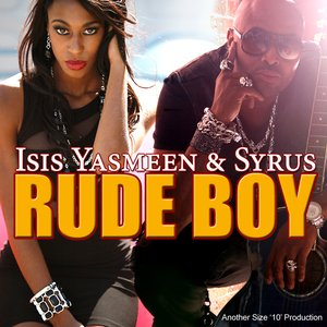 Isis Yasmeen 的头像