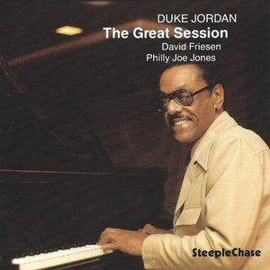 The Great Session