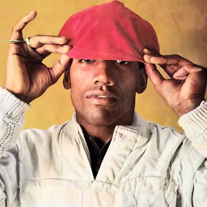 Avatar for Jorge Ben