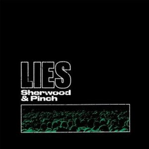 Lies (feat. Lee Scratch Perry) - Single