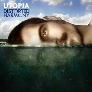 Utopia cover