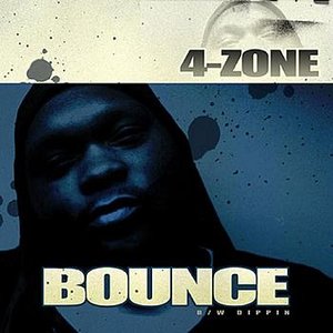 Bounce b/w Dippin