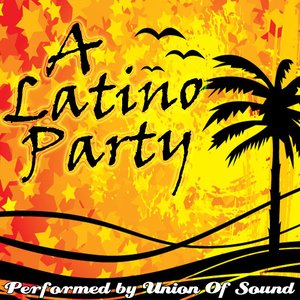 A Latino Party