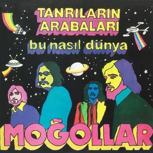 Tanrıların Arabaları / Bu Nasıl Dünya (Enstrümantal)